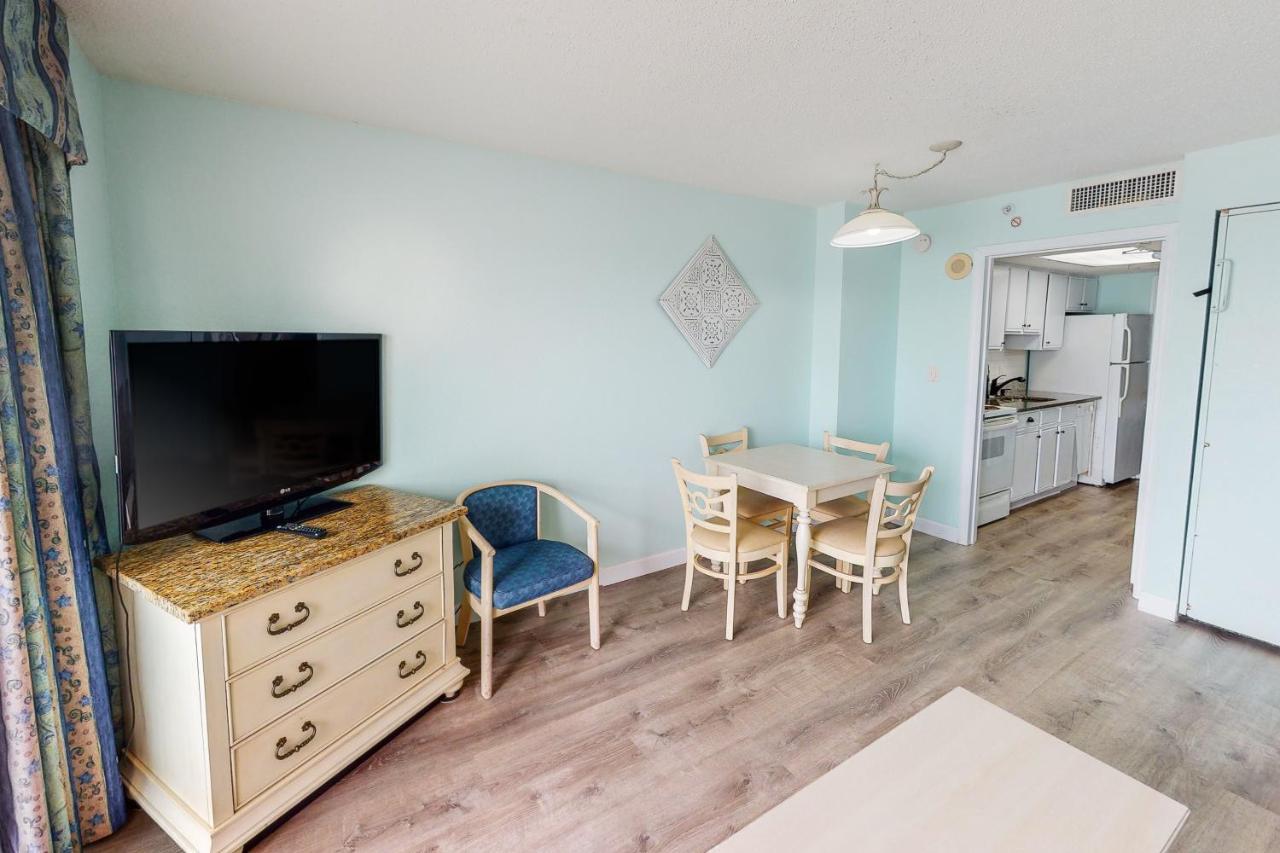 Bay Watch 834 Otel Myrtle Beach Dış mekan fotoğraf